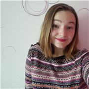 Donne des cours du niveau baccalauréat S avec de l'allemand, des maths, de la physique par exemple